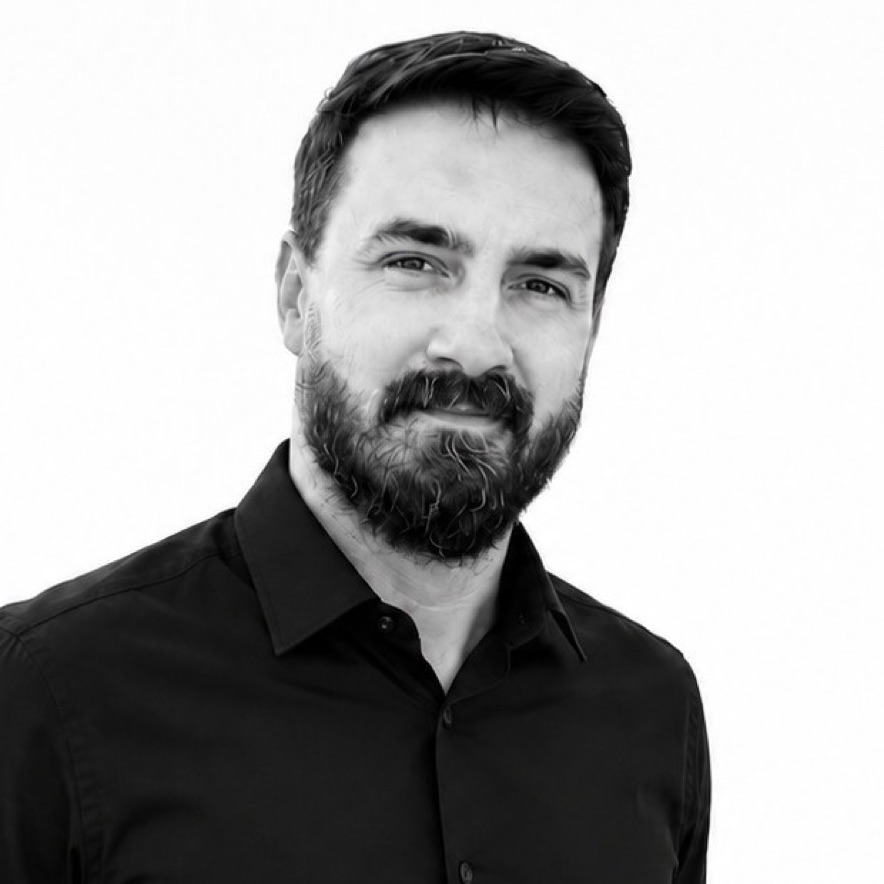 Daniel Kraus