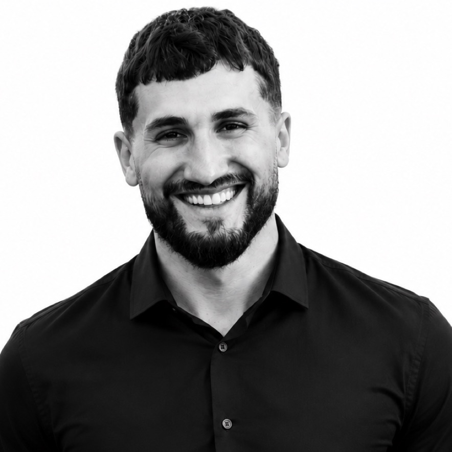 Marek Kavina - Founder