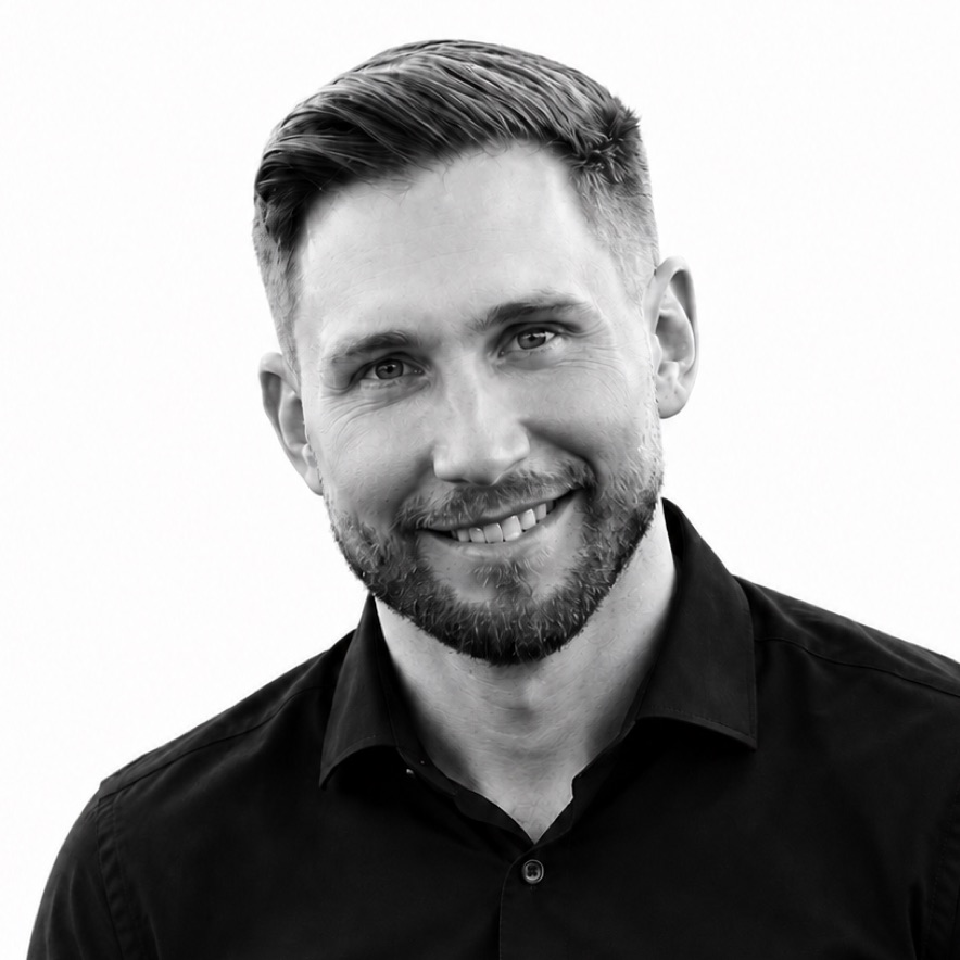 Michael Kavina