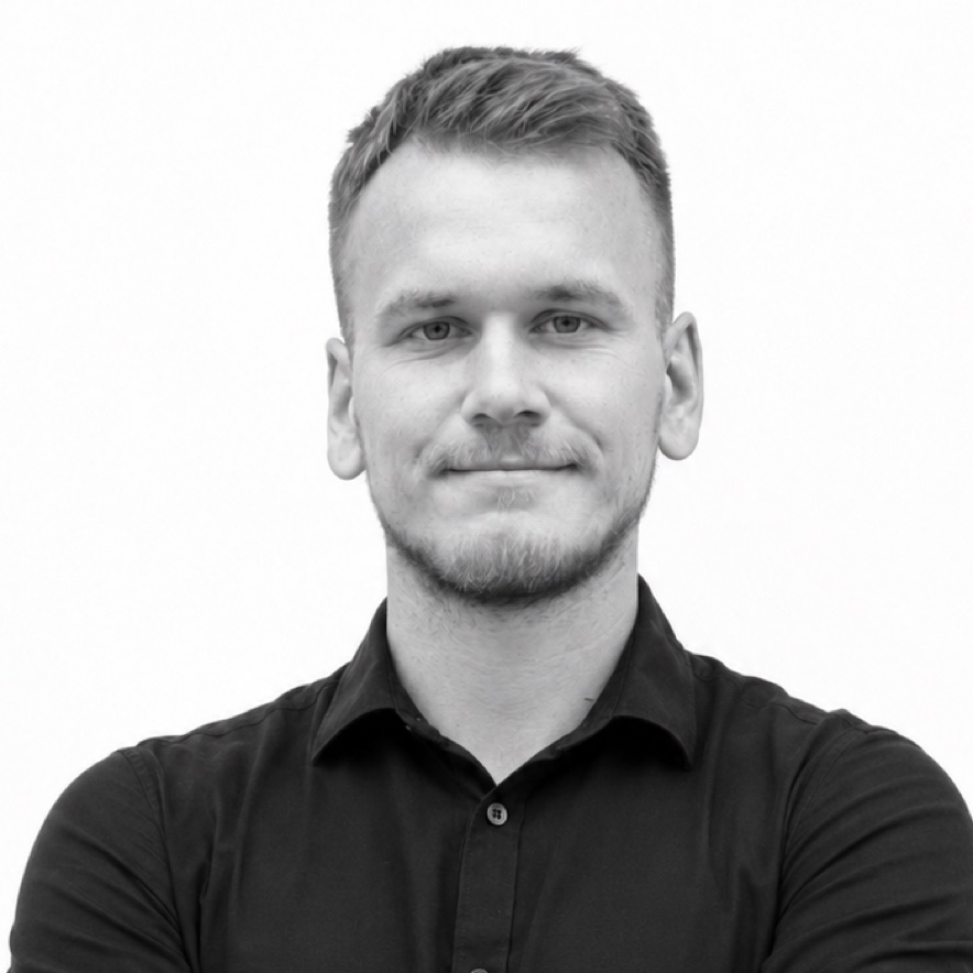Patrik Urbánek